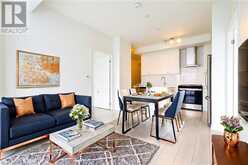 55 DUKE Street W Unit# 1701 Kitchener