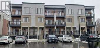 25 ISHERWOOD Avenue Unit# 12 Cambridge