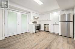 590 CANEWOOD Crescent Unit# Lower Waterloo