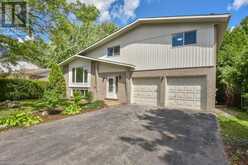 590 CANEWOOD Crescent Unit# Lower Waterloo