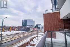 5 WELLINGTON Street Unit# 204 Kitchener