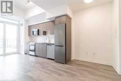 5 WELLINGTON Street Unit# 204 Kitchener