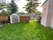 177 INKERMAN Street Unit# Main Guelph