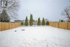 555 WESTHEIGHTS Drive Kitchener