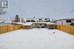 555 WESTHEIGHTS Drive Kitchener