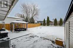 555 WESTHEIGHTS Drive Kitchener