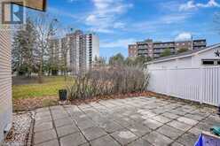 67 KIMBERLY Crescent Unit# UPPER Kitchener