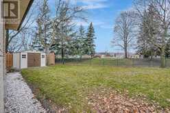 67 KIMBERLY Crescent Unit# UPPER Kitchener