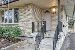 67 KIMBERLY Crescent Unit# UPPER Kitchener