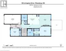 105 LIVINGSTON DRIVE Tillsonburg