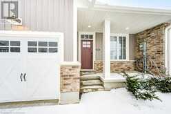 105 LIVINGSTON DRIVE Tillsonburg