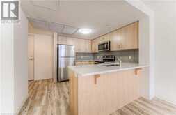 301 WESTMOUNT Road W Unit# G1 Kitchener