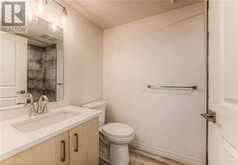 301 WESTMOUNT Road W Unit# G1 Kitchener