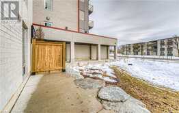 301 WESTMOUNT Road W Unit# G1 Kitchener