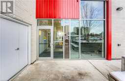 301 WESTMOUNT Road W Unit# G1 Kitchener