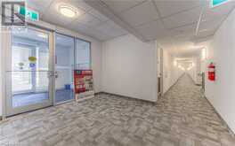 301 WESTMOUNT Road W Unit# G1 Kitchener