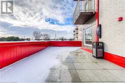 301 WESTMOUNT Road W Unit# 414 Kitchener