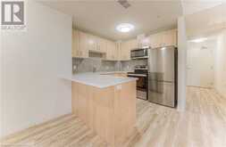 301 WESTMOUNT Road W Unit# 414 Kitchener