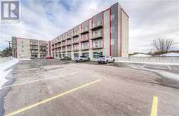 301 WESTMOUNT Road W Unit# 414 Kitchener