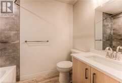 301 WESTMOUNT Road W Unit# 414 Kitchener