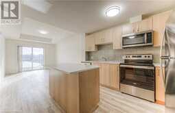 301 WESTMOUNT Road W Unit# 204 Kitchener