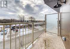 301 WESTMOUNT Road W Unit# 204 Kitchener