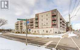 301 WESTMOUNT Road W Unit# 204 Kitchener