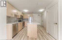 301 WESTMOUNT Road W Unit# 204 Kitchener