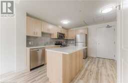 301 WESTMOUNT Road W Unit# 204 Kitchener