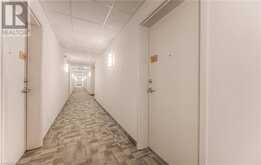 301 WESTMOUNT Road W Unit# 203 Kitchener