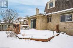 71 KEATS Crescent Guelph