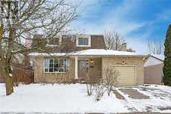 71 KEATS Crescent Guelph