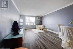 64 BENTON Street Unit# 606 Kitchener