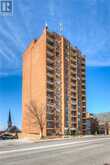 64 BENTON Street Unit# 606 Kitchener