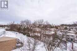 283 FAIRWAY Road N Unit# 504 Kitchener