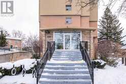 283 FAIRWAY Road N Unit# 504 Kitchener