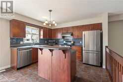 51 SEABROOK Drive Unit# Upper Kitchener