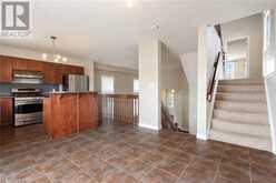 51 SEABROOK Drive Unit# Upper Kitchener