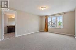 51 SEABROOK Drive Unit# Upper Kitchener