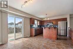 51 SEABROOK Drive Unit# Upper Kitchener