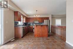 51 SEABROOK Drive Unit# Upper Kitchener