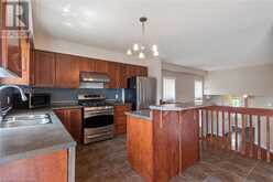 51 SEABROOK Drive Unit# Upper Kitchener