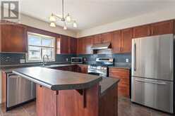 51 SEABROOK Drive Unit# Upper Kitchener