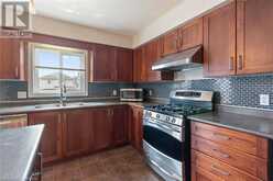 51 SEABROOK Drive Unit# Upper Kitchener