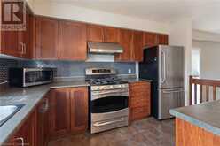 51 SEABROOK Drive Unit# Upper Kitchener