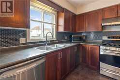 51 SEABROOK Drive Unit# Upper Kitchener