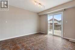 51 SEABROOK Drive Unit# Upper Kitchener