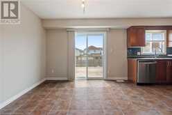 51 SEABROOK Drive Unit# Upper Kitchener