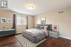 51 SEABROOK Drive Unit# Upper Kitchener