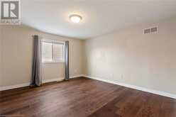 51 SEABROOK Drive Unit# Upper Kitchener